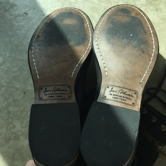 Sam edelman boots mackay - Picture 4 of 5